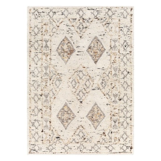 Surya Bremen Rug 2' X 3' Cream