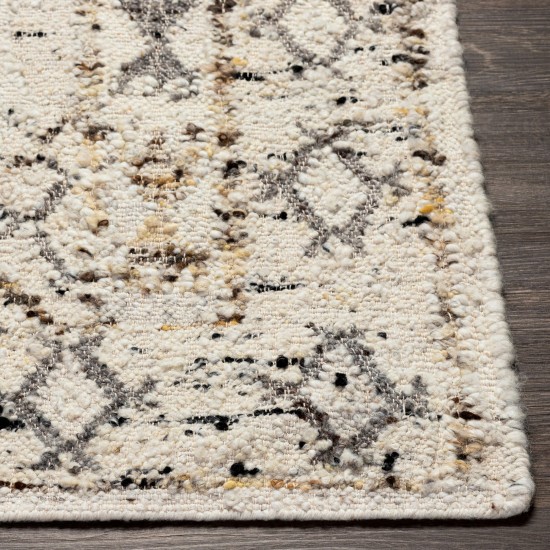 Surya Bremen Rug 2' X 3' Cream