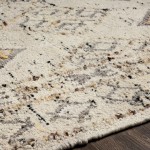 Surya Bremen Rug 2' X 3' Cream