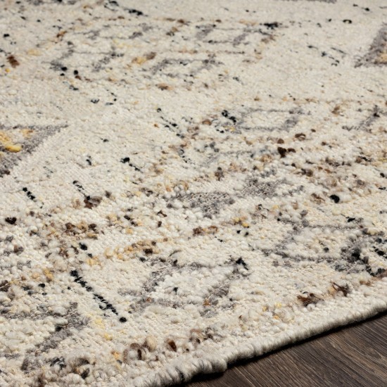 Surya Bremen Rug 2' X 3' Cream