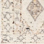 Surya Bremen Rug 2' X 3' Cream