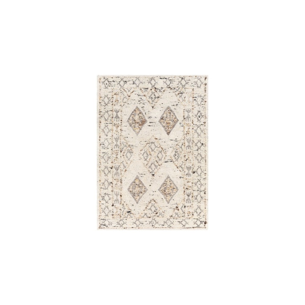 Surya Bremen Rug 8' X 10' Cream