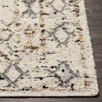 Surya Bremen Rug 8' X 10' Cream