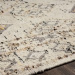 Surya Bremen Rug 8' X 10' Cream