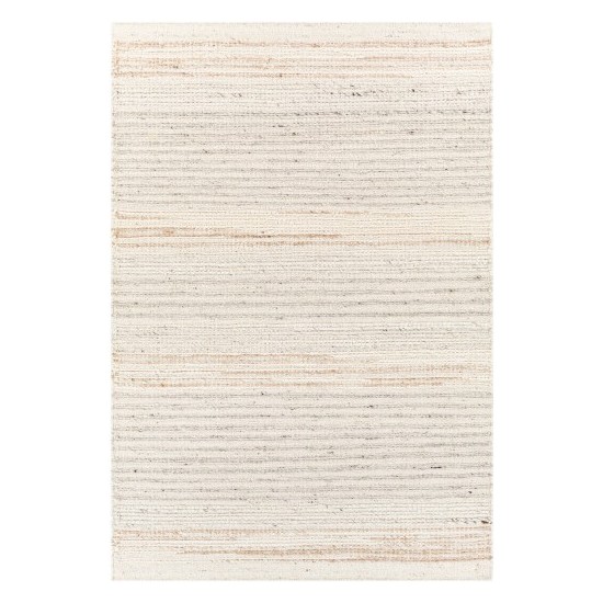 Surya Bremen Rug 5' X 7'6" (Cream)