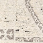 Surya Bremen Cream Rug 10' X 14'