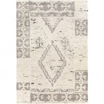 Surya Bremen Cream Rug 6' X 9'