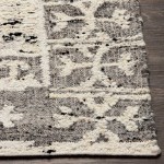 Surya Bremen Cream Rug 6' X 9'