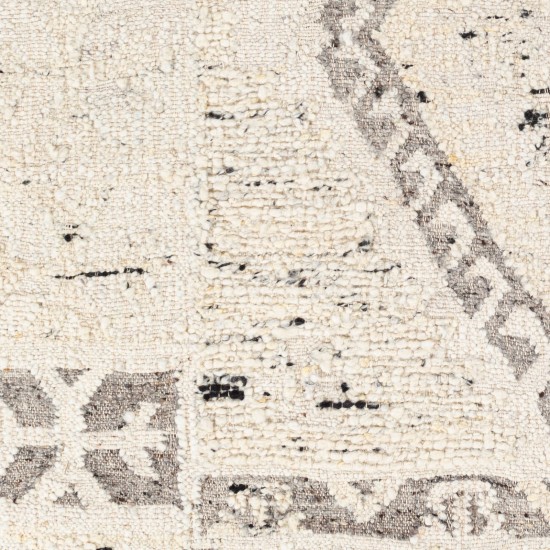 Surya Bremen Cream Rug 6' X 9'