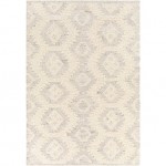 Surya Bremen Cream Rug 2' X 3'