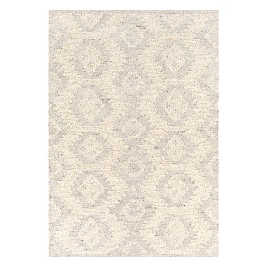 Surya Bremen Cream Rug 2' X 3'