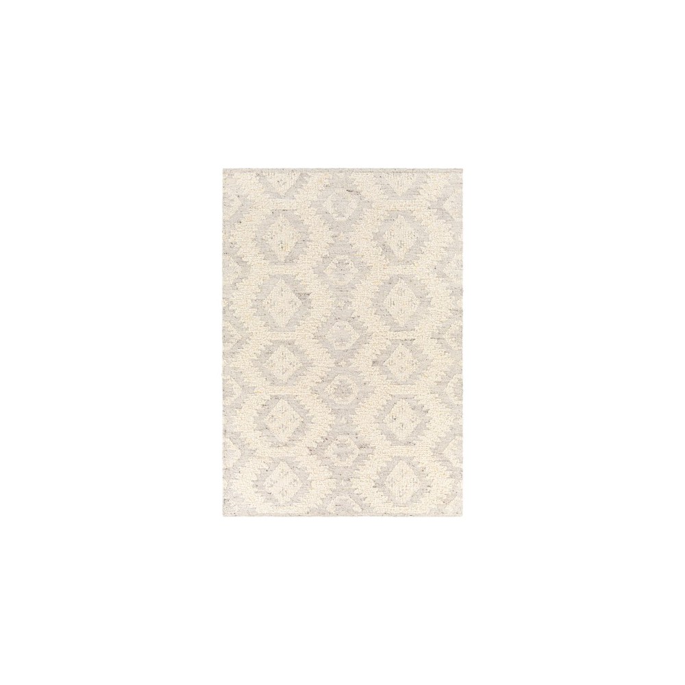 Surya Bremen Cream Rug 2' X 3'