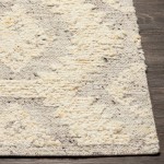 Surya Bremen Cream Rug 2' X 3'