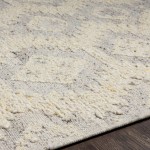 Surya Bremen Cream Rug 2' X 3'