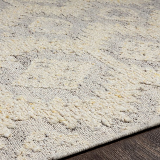 Surya Bremen Cream Rug 2' X 3'