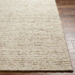 Surya Brentford Light Gray Rug 10' X 14'