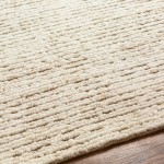 Surya Brentford Light Gray Rug 10' X 14'