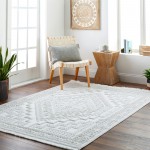 Surya Broadway Bwy-2300 Rug 6'7" X 9'