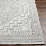 Surya Broadway Bwy-2300 Rug 6'7" X 9'