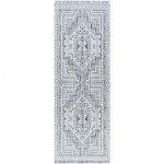 Surya Broadway Bwy-2301 Rug 2'7" X 7'3"