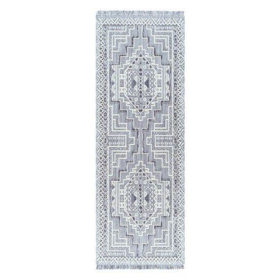 Surya Broadway Bwy-2301 Rug 2'7" X 7'3"