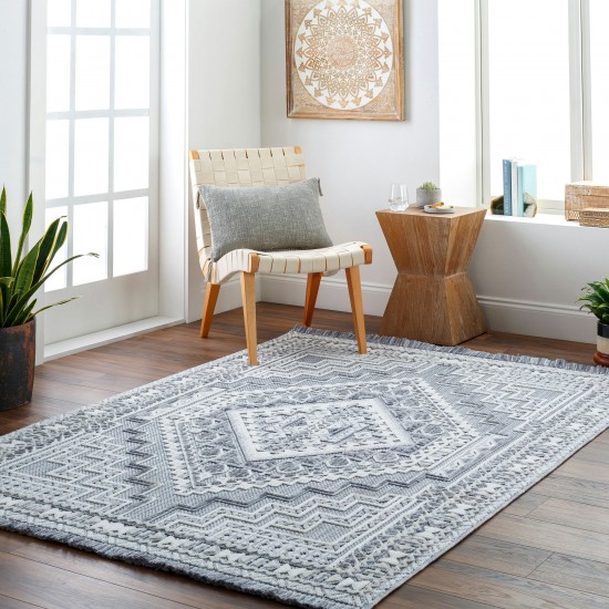 Surya Broadway Bwy-2301 Rug 2'7" X 7'3"