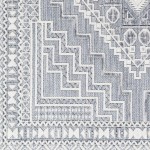 Surya Broadway Bwy-2301 Rug 2'7" X 7'3"