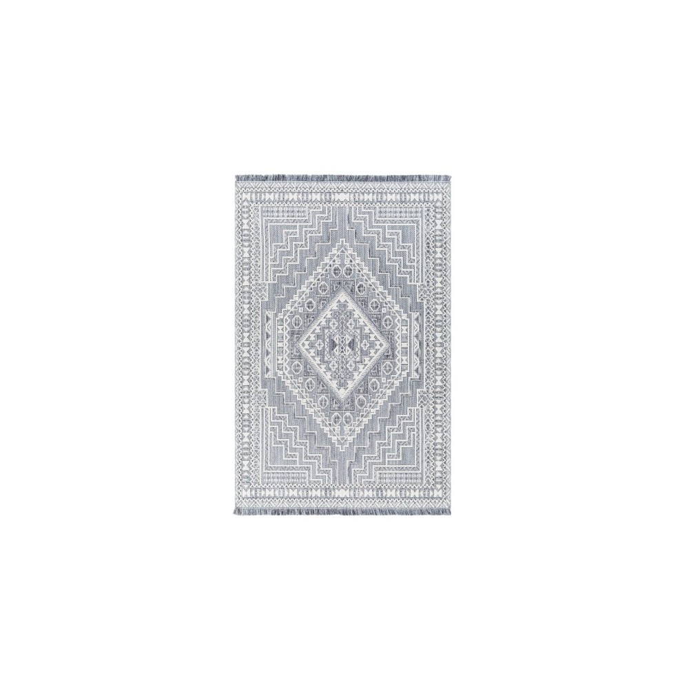 Surya Broadway Bwy-2301 Rug 6'7" X 9' Surya Broadway Bwy-2301 Rug 6'7" X 9'
