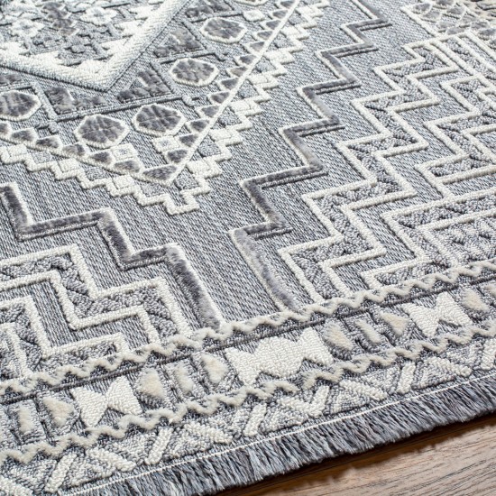 Surya Broadway Bwy-2301 Rug 6'7" X 9'