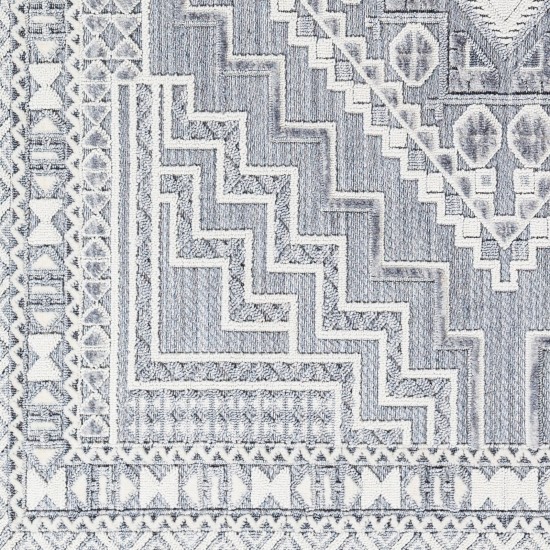 Surya Broadway Bwy-2301 Rug 6'7" X 9'
