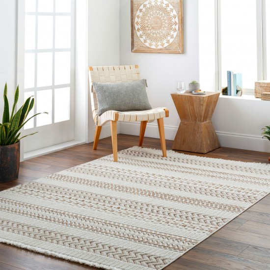 Surya Broadway Bwy-2302 Rug 2'7" X 7'3"