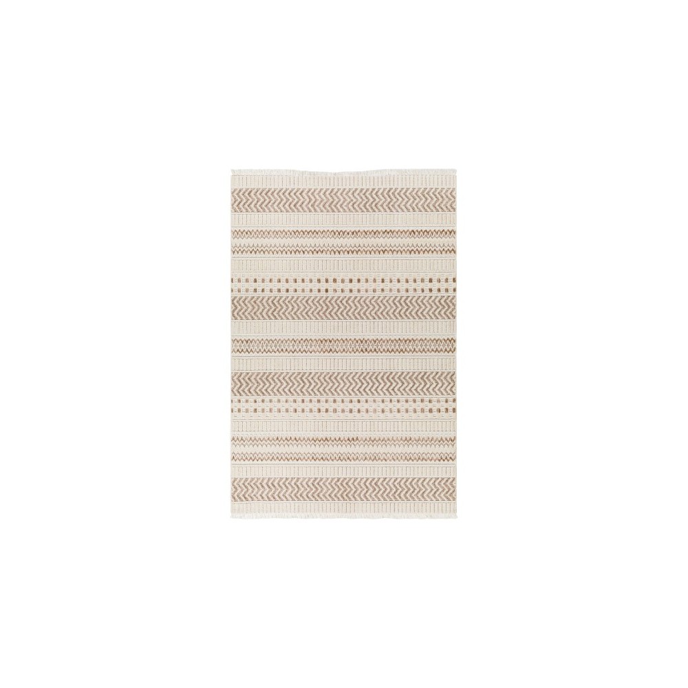 Surya Broadway Bwy-2302 Rug 5'3" X 7'3"