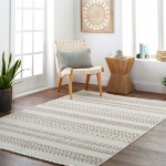 Surya Broadway Bwy-2302 Rug 5'3" X 7'3"