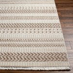 Surya Broadway Bwy-2302 Rug 5'3" X 7'3"