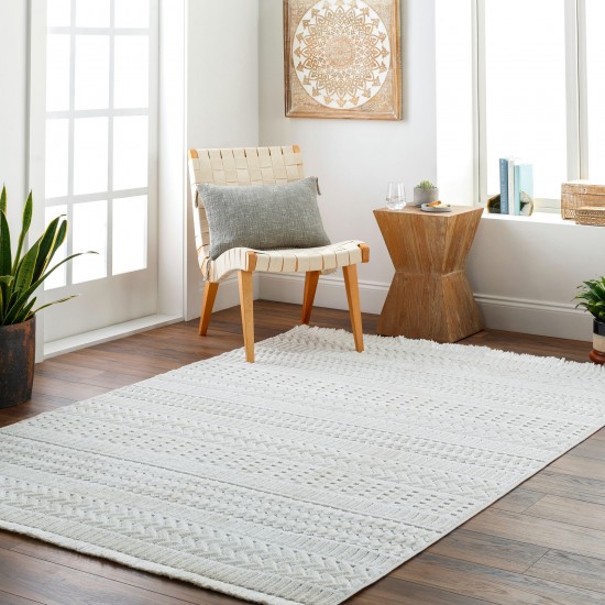 Surya Broadway Bwy-2303 Rug 2'7" X 7'3"