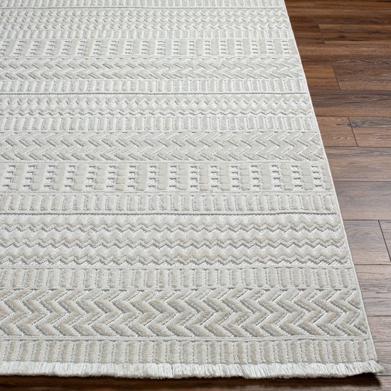 Surya Broadway Bwy-2303 Rug 7'10" X 10'