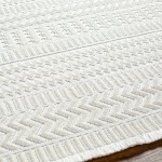 Surya Broadway Bwy-2303 Rug 7'10" X 10'