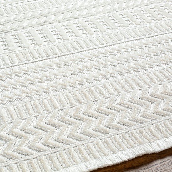 Surya Broadway Bwy-2303 Rug 7'10" X 10'