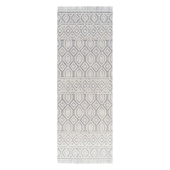 Surya Broadway Bwy-2304 Rug 2'7" X 7'3"