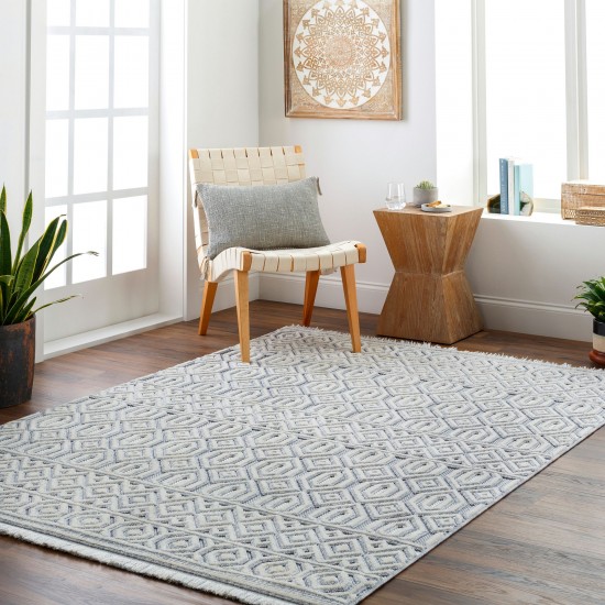 Surya Broadway Bwy-2304 Rug 2'7" X 7'3"