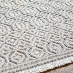 Surya Broadway Bwy-2304 Rug 5'3" X 7'3"