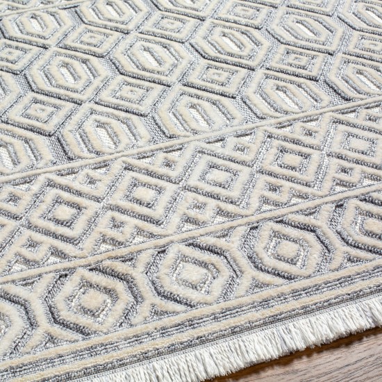 Surya Broadway Bwy-2304 Rug 5'3" X 7'3"