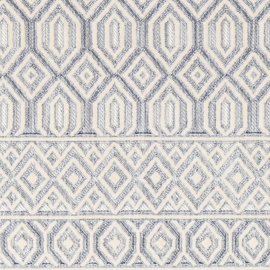 Surya Broadway Bwy-2304 Rug 5'3" X 7'3"