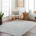 Surya Broadway Bwy-2304 Rug 6'7" X 9'