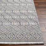 Surya Broadway Bwy-2304 Rug 6'7" X 9'