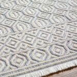 Surya Broadway Bwy-2304 Rug 6'7" X 9'