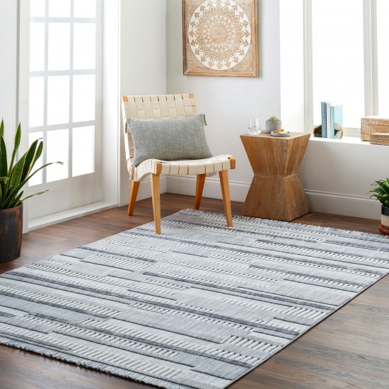 Surya Broadway Bwy-2305 Rug 2'7" X 7'3"