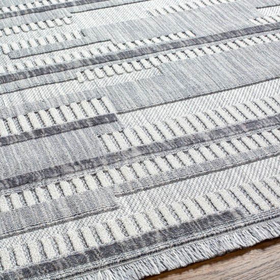 Surya Broadway Bwy-2305 Rug 5'3" X 7'3"