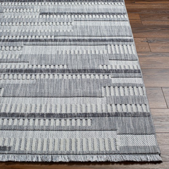 Surya Broadway Bwy-2305 Rug 6'7" X 9'