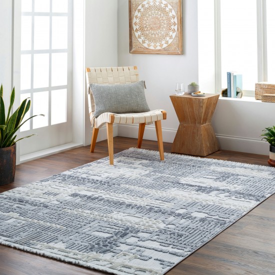 Surya Broadway Bwy-2306 Rug 5'3" X 7'3"